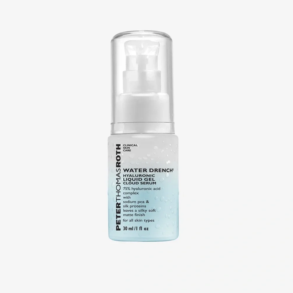 Peter Thomas Roth Water Drench Hyaluronic Cloud Serum